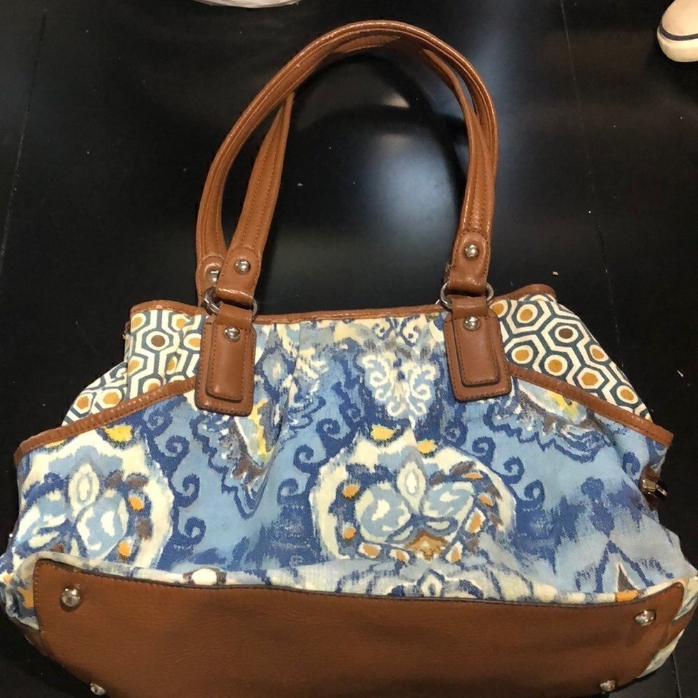 Tignanello Purse  